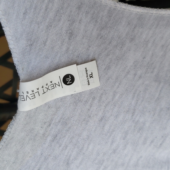 Brand new Once Upon a Time princess tank - Picture 3 of 7